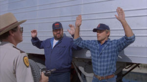 Bud Spencer und Terence Hill in "Zwei bärkenstarke Typen" © Epofilm / Buddy Lane Productions / Thimfilm